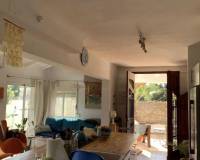 Resale - villa - Oliva