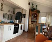 Resale - villa - Oliva