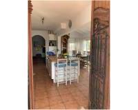 Resale - villa - Oliva