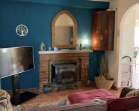 Resale - villa - Oliva