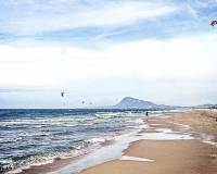 Resale - villa - Oliva