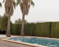 Resale - villa - Onda