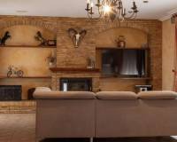 Resale - villa - Onda