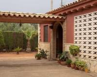 Resale - villa - Onda