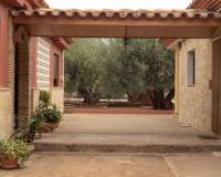 Resale - villa - Onda