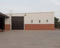 Resale - villa - Onda