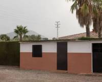 Resale - villa - Onda