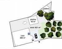 Resale - villa - Onda