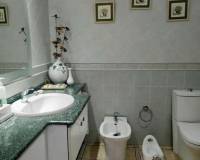 Resale - villa - Onda