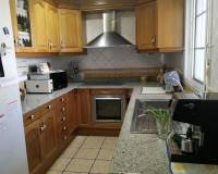 Resale - villa - Onda