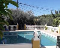 Resale - villa - Onda