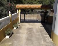 Resale - villa - Onda