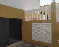 Resale - villa - Onda