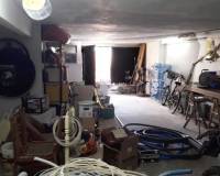 Resale - villa - Onda