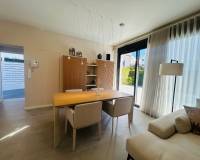 Resale - villa - Orihuela - Cabo Roig