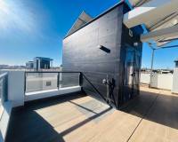 Resale - villa - Orihuela - Cabo Roig