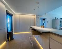 Resale - villa - Orihuela - Cabo Roig