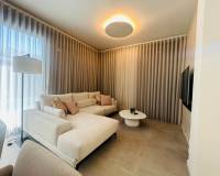 Resale - villa - Orihuela - Cabo Roig