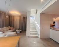 Resale - villa - Orihuela - Cabo Roig