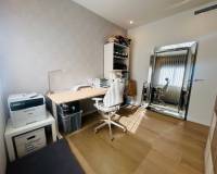 Resale - villa - Orihuela - Cabo Roig