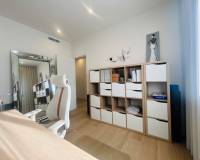 Resale - villa - Orihuela - Cabo Roig