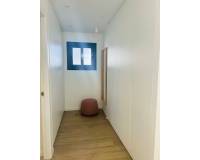 Resale - villa - Orihuela - Cabo Roig