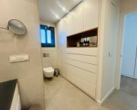 Resale - villa - Orihuela - Cabo Roig