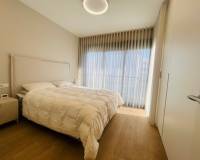 Resale - villa - Orihuela - Cabo Roig