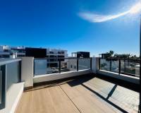 Resale - villa - Orihuela - Cabo Roig