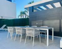 Resale - villa - Orihuela - Cabo Roig