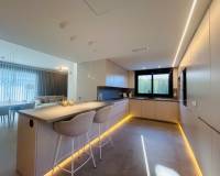 Resale - villa - Orihuela - Cabo Roig
