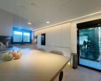 Resale - villa - Orihuela - Cabo Roig
