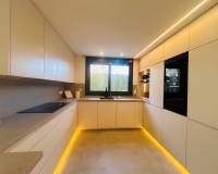 Resale - villa - Orihuela - Cabo Roig