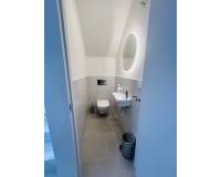 Resale - villa - Orihuela - Cabo Roig