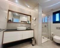 Resale - villa - Orihuela - Cabo Roig
