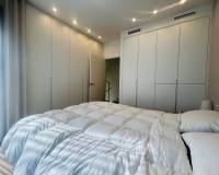 Resale - villa - Orihuela - Cabo Roig