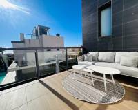 Resale - villa - Orihuela - Cabo Roig