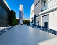 Resale - villa - Orihuela - Cabo Roig