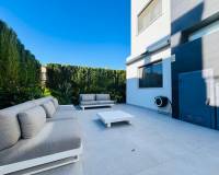 Resale - villa - Orihuela - Cabo Roig