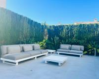 Resale - villa - Orihuela - Cabo Roig