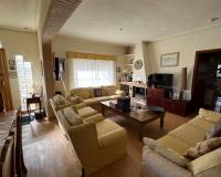 Resale - villa - Orihuela - Cabo Roig