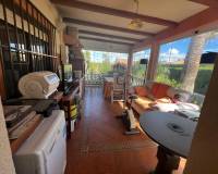 Resale - villa - Orihuela - Cabo Roig