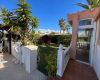 Resale - villa - Orihuela - Cabo Roig