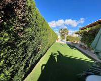 Resale - villa - Orihuela - Cabo Roig