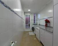 Resale - villa - Orihuela - Campoamor