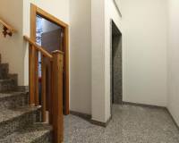 Resale - villa - Orihuela - Campoamor