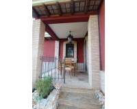 Resale - villa - Orihuela - Campoamor