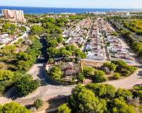 Resale - villa - Orihuela - Campoamor