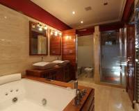 Resale - villa - Orihuela - Campoamor