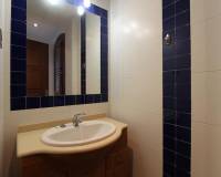 Resale - villa - Orihuela - Campoamor